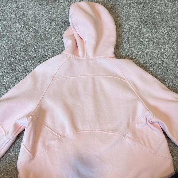 Strawberry Milkshake Scuba Half Zip - Picture 6 of 6